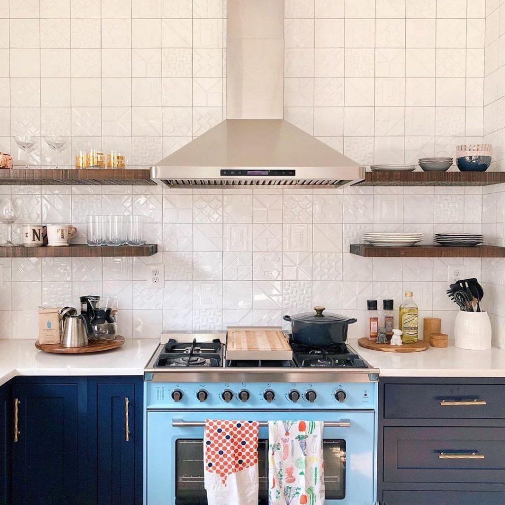 5 Ways to Design your Kitchen for Wellness