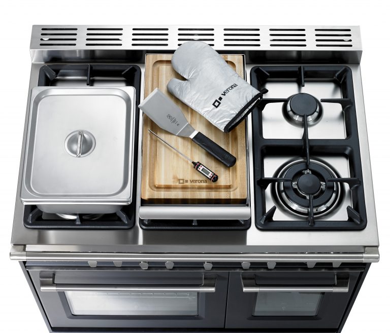 Verona Appliances Celebrates 20 Years in the U.S.