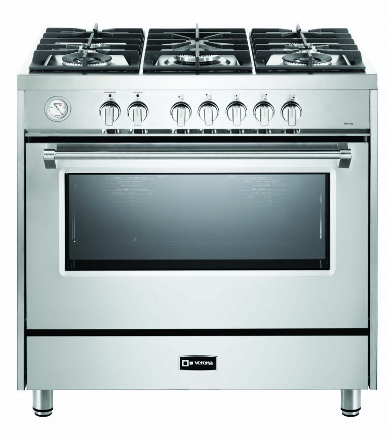 Verona Appliances Celebrates 20 Years in the U.S.