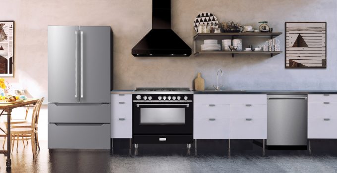 Verona’s Guide to Kitchen Ventilation Systems