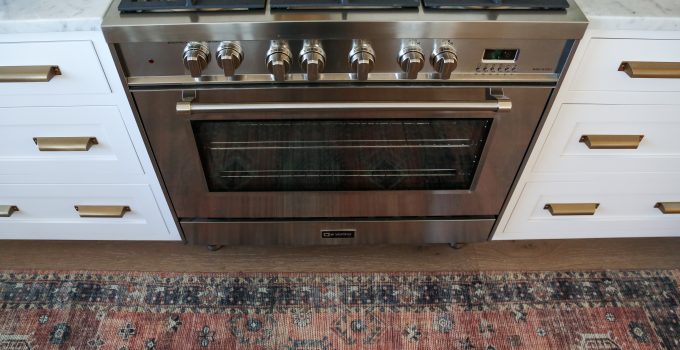 How to Clean Your Verona Oven in Time for the Holidays