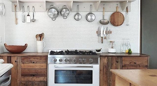 2021 Kitchen Trend Roundup: What You’re Saving & Sharing