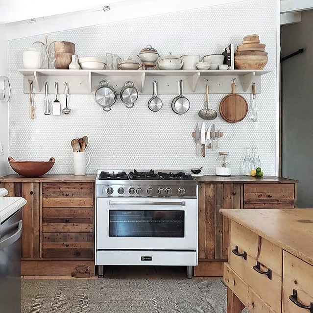 2021 Kitchen Trend Roundup: What You’re Saving & Sharing